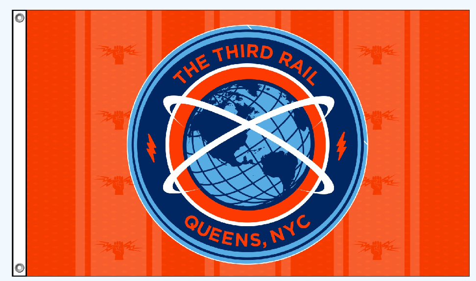 Third Rail Logo